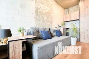 1-к квартира, посуточно, 30м2, 25/25 этаж