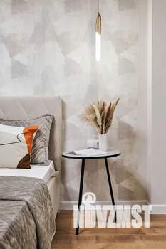 1-к квартира, посуточно, 49м2, 3/24 этаж