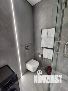 1-к квартира, посуточно, 36м2, 24/24 этаж