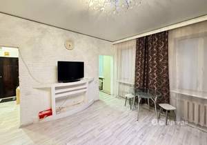 1-к квартира, на длительный срок, 32м2, 1/2 этаж