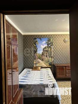 2-к квартира, на длительный срок, 60м2, 5/10 этаж