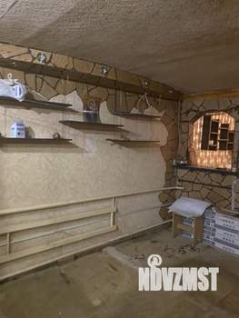 2-к квартира, на длительный срок, 35м2, 1/1 этаж