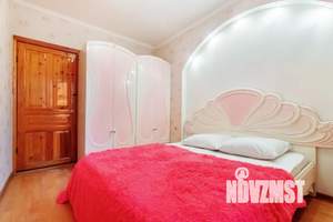 3-к квартира, посуточно, 68м2, 9/9 этаж