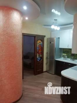 2-к квартира, на длительный срок, 50м2, 13/16 этаж