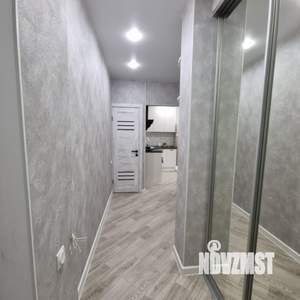 1-к квартира, на длительный срок, 38м2, 10/25 этаж