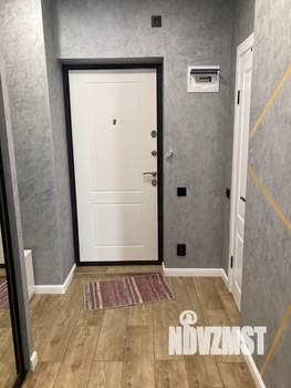 1-к квартира, на длительный срок, 33м2, 16/25 этаж