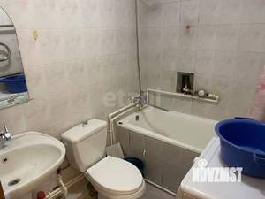 2-к квартира, на длительный срок, 44м2, 5/9 этаж