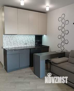 Студия квартира, на длительный срок, 30м2, 6/32 этаж