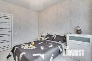 1-к квартира, посуточно, 45м2, 11/24 этаж