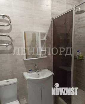 1-к квартира, на длительный срок, 35м2, 10/19 этаж