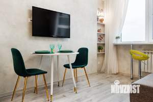 2-к квартира, посуточно, 52м2, 23/32 этаж