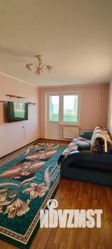 1-к квартира, на длительный срок, 36м2, 6/16 этаж