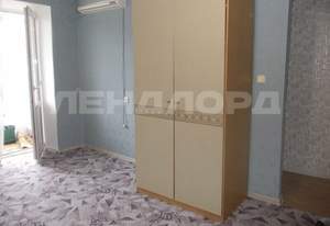 1-к квартира, на длительный срок, 30м2, 3/5 этаж