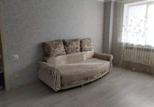 1-к квартира, на длительный срок, 48м2, 10/10 этаж