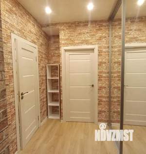 2-к квартира, на длительный срок, 37м2, 10/20 этаж