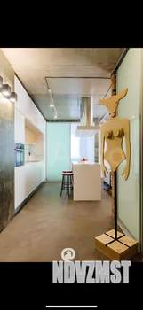 2-к квартира, на длительный срок, 54м2, 12/26 этаж