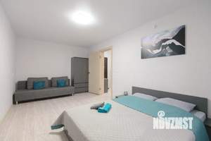 1-к квартира, на длительный срок, 36м2, 13/16 этаж