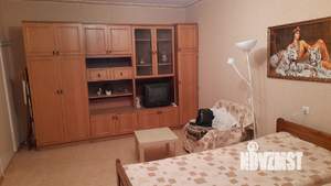 1-к квартира, на длительный срок, 40м2, 4/9 этаж