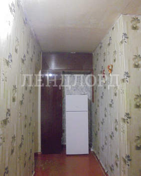 1-к квартира, на длительный срок, 33м2, 4/5 этаж