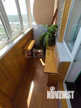 2-к квартира, на длительный срок, 55м2, 13/16 этаж