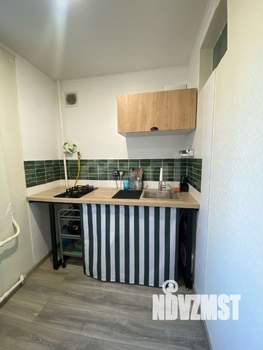1-к квартира, на длительный срок, 27м2, 8/11 этаж