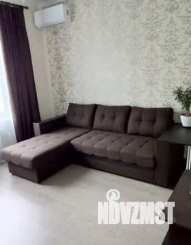1-к квартира, посуточно, 32м2, 1/24 этаж