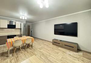 1-к квартира, на длительный срок, 59м2, 5/18 этаж