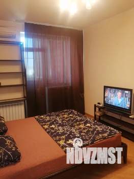 2-к квартира, посуточно, 68м2, 9/16 этаж