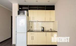 1-к квартира, посуточно, 46м2, 1/1 этаж