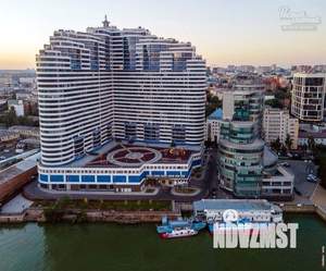 2-к квартира, посуточно, 40м2, 1/1 этаж