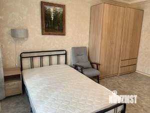 1-к квартира, на длительный срок, 36м2, 2/16 этаж