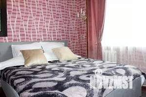 1-к квартира, посуточно, 20м2, 4/5 этаж