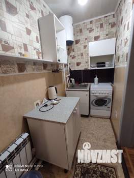 2-к квартира, на длительный срок, 40м2, 1/1 этаж