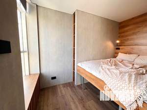 2-к квартира, посуточно, 40м2, 22/25 этаж