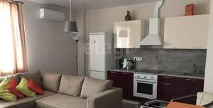 Студия квартира, на длительный срок, 35м2, 15/21 этаж