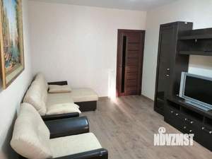 2-к квартира, на длительный срок, 58м2, 4/25 этаж