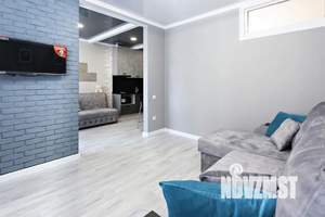 2-к квартира, посуточно, 63м2, 6/24 этаж