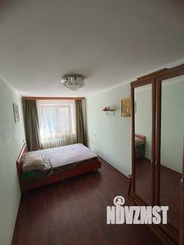 3-к квартира, на длительный срок, 60м2, 1/5 этаж