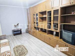 1-к квартира, на длительный срок, 40м2, 4/9 этаж