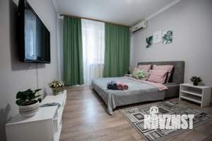 1-к квартира, посуточно, 34м2, 2/16 этаж