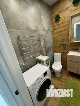 1-к квартира, на длительный срок, 40м2, 14/25 этаж