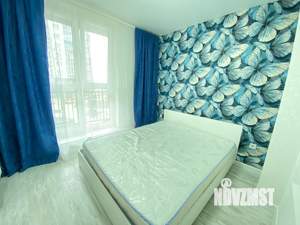2-к квартира, на длительный срок, 37м2, 2/10 этаж