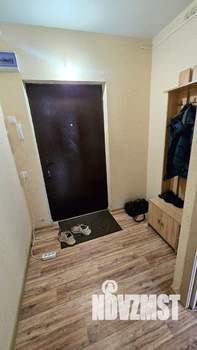 1-к квартира, на длительный срок, 36м2, 3/18 этаж