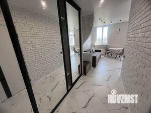 Студия квартира, на длительный срок, 30м2, 14/25 этаж