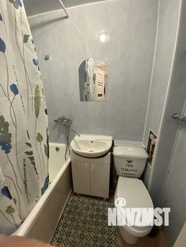 1-к квартира, на длительный срок, 36м2, 7/11 этаж