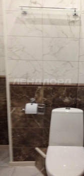 Студия квартира, на длительный срок, 27м2, 15/24 этаж