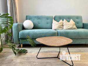 2-к квартира, посуточно, 60м2, 18/26 этаж