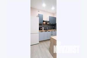 1-к квартира, посуточно, 30м2, 19/24 этаж