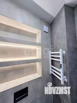 1-к квартира, на длительный срок, 45м2, 12/22 этаж