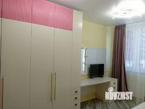 2-к квартира, на длительный срок, 48м2, 4/25 этаж